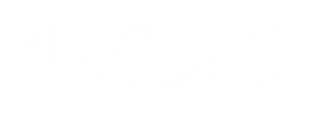 white kia logo