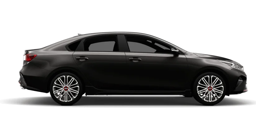 kia cerato aurora black pearl colour